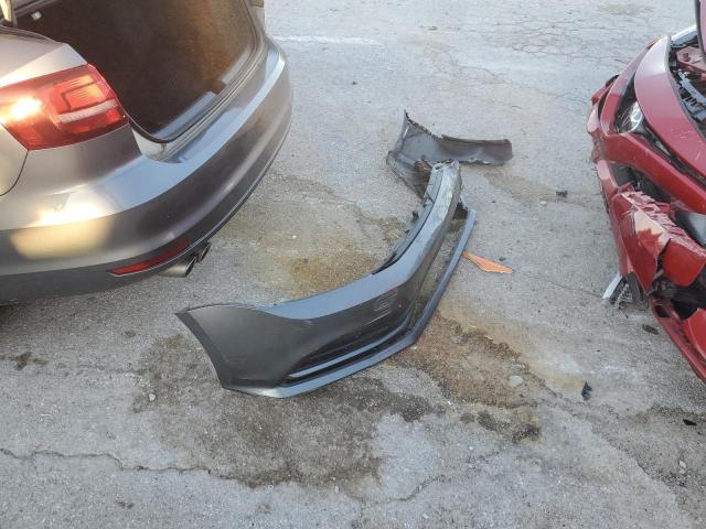 2017 VOLKSWAGEN JETTA SE 3VWDB7AJ0HM353131