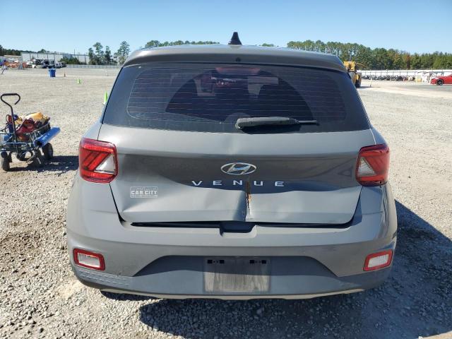 2021 HYUNDAI VENUE SE #3304787336