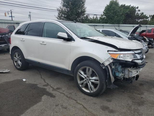 2014 FORD EDGE LIMIT - 2FMDK4KC8EBB28871
