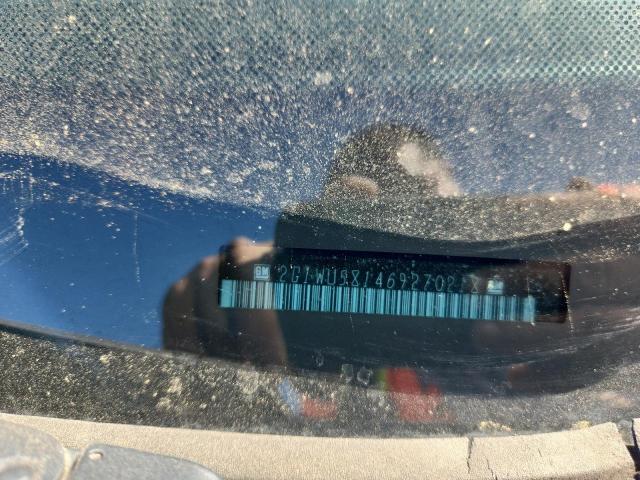 2006 CHEVROLET IMPALA 4D #3290230241