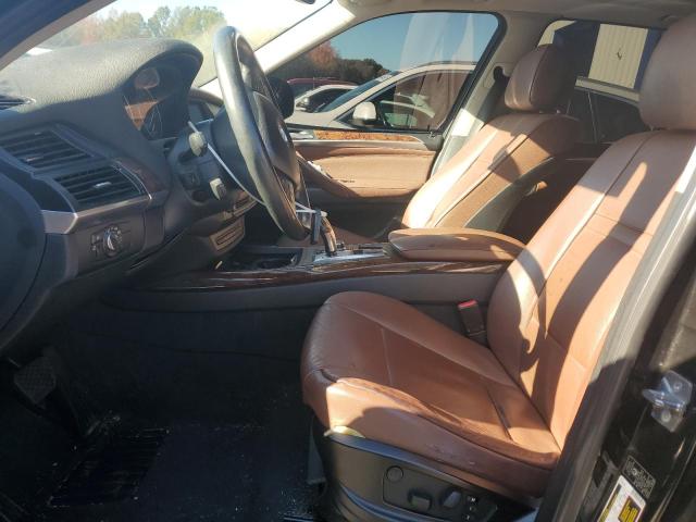 2011 BMW X5 XDRIVE3 - 5UXZV4C59BL405961