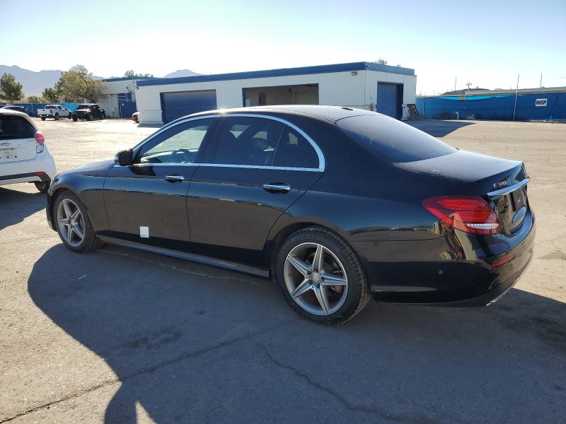 2017 MERCEDES-BENZ E 300 - WDDZF4JB2HA009534