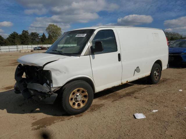 CHEVROLET EXPRESS G1