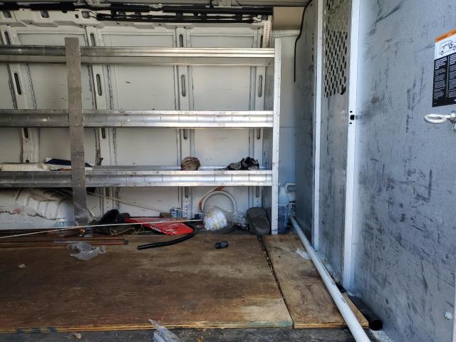 2019 CHEVROLET EXPRESS G2 - 1GCWGAFP3K1367083