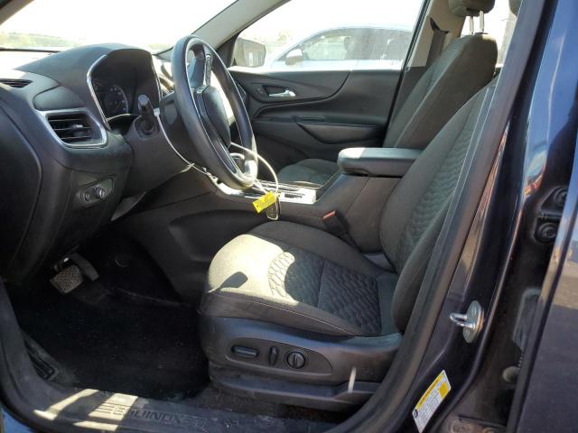 2018 CHEVROLET EQUINOX LT - 3GNAXJEV0JL357958