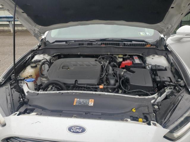 2014 FORD FUSION SE - 1FA6P0HD5E5375394