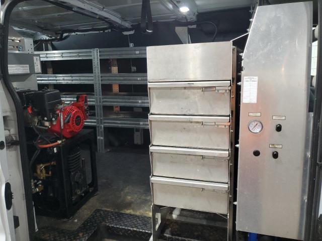 2018 FORD TRANSIT #3283796420