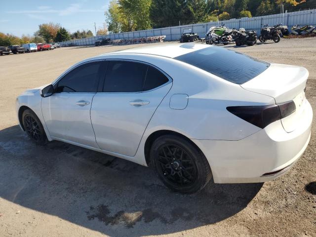 2015 ACURA TLX TECH - Inny widok