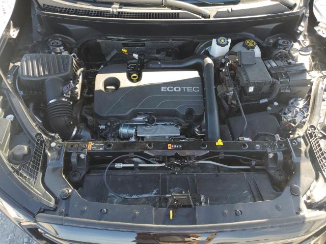 2022 GMC TERRAIN SL #3297138492