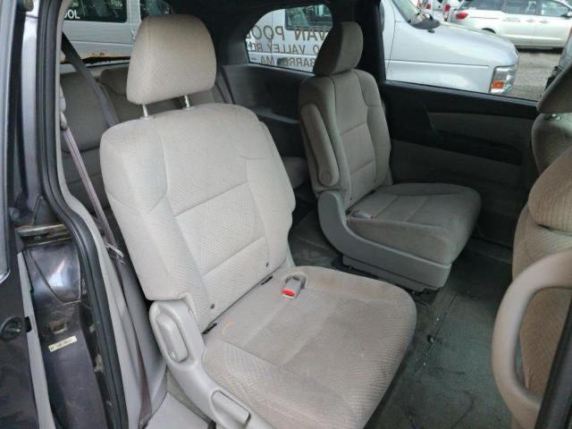 2015 HONDA ODYSSEY LX 5FNRL5H28FB044744