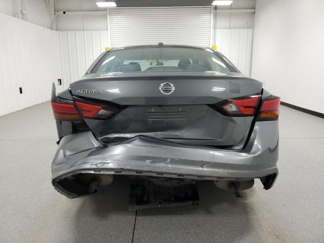 2020 NISSAN ALTIMA S #3311480243