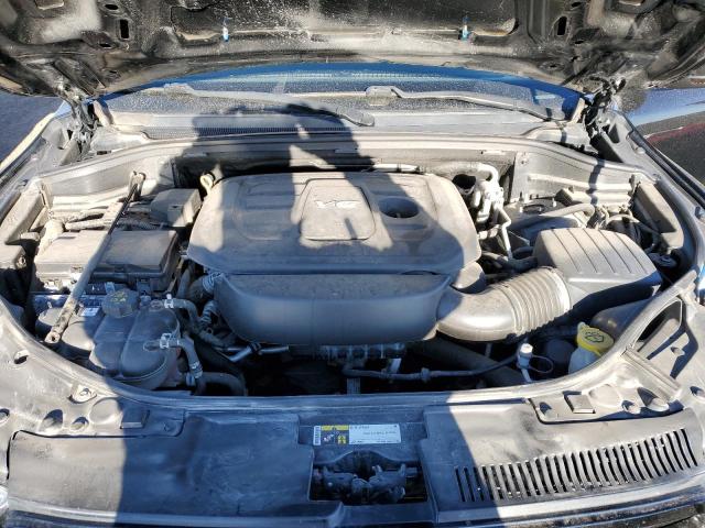 2017 DODGE DURANGO GT 1C4RDJDG3HC737132