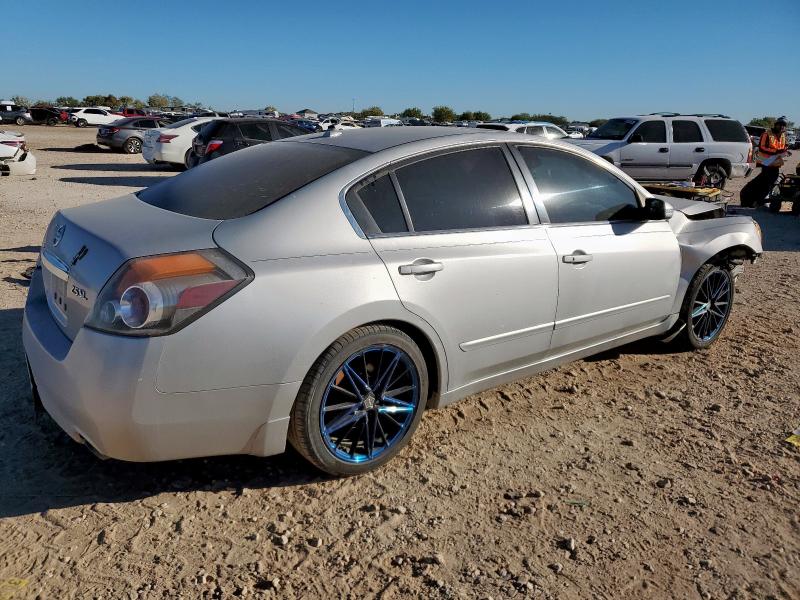 2010 NISSAN ALTIMA BAS #3285742682