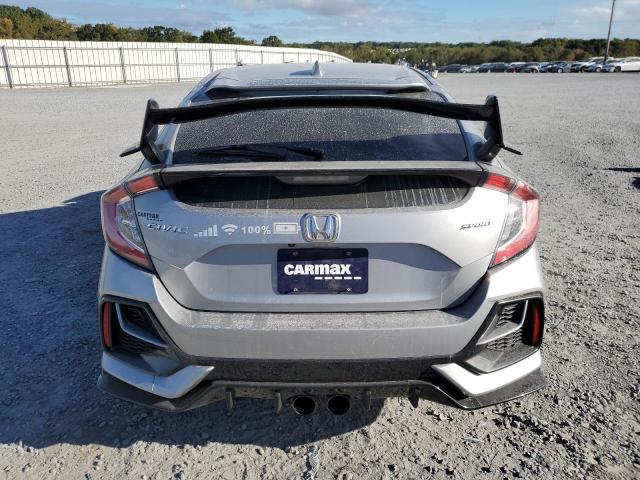 2020 HONDA CIVIC SPOR - SHHFK7H42LU413904