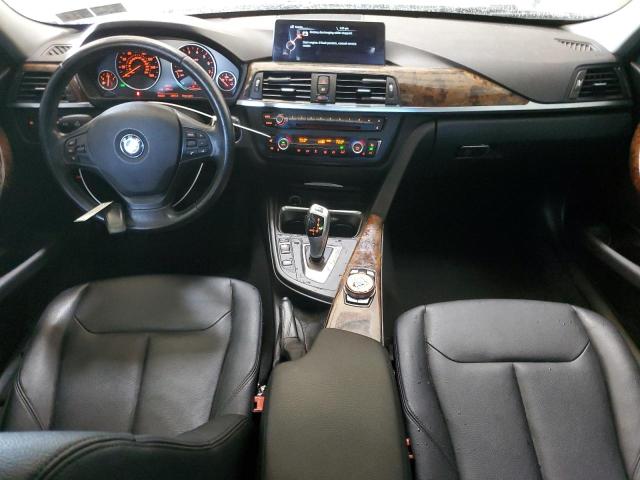 2015 BMW 320 I XDRI - WBA3C3G5XFNT52602
