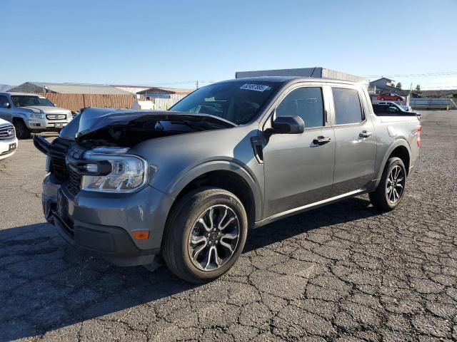 Global Auto Auctions: 2022 FORD MAVERICK XL/XLT/LARI