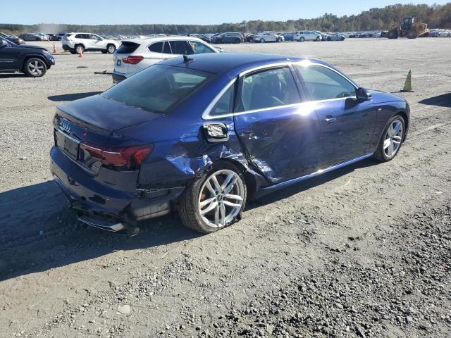2024 AUDI A4 PREMIUM WAUEAAF40RN017428