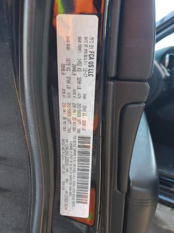 2018 JEEP GRAND CHER - 1C4RJEAG1JC253101