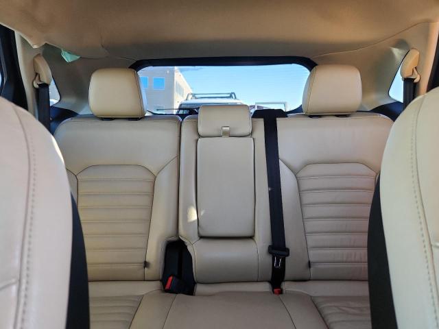 2015 FORD EDGE SEL - 2FMTK4J91FBC35585