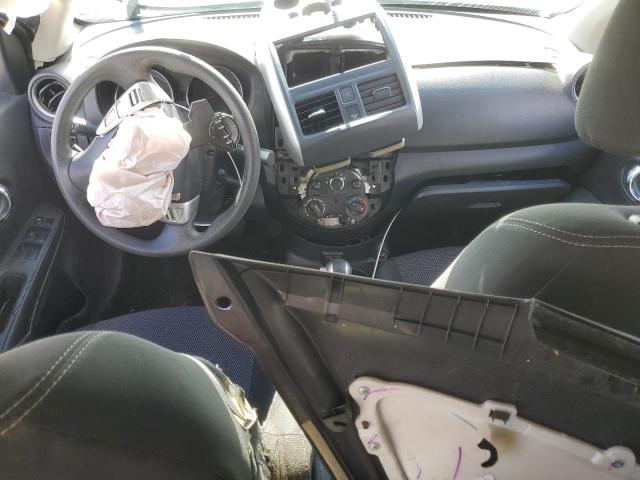 2018 NISSAN VERSA S #3287688023