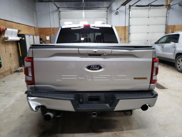 2021 FORD F150 SUPER #3302589766