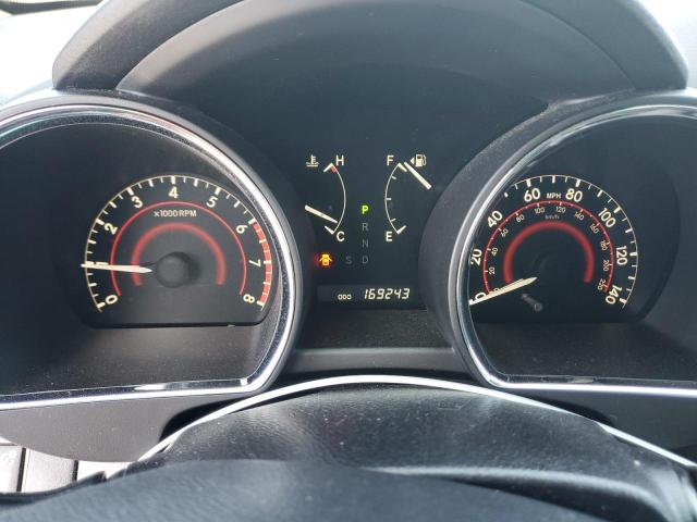 2012 TOYOTA HIGHLANDER #3282529871