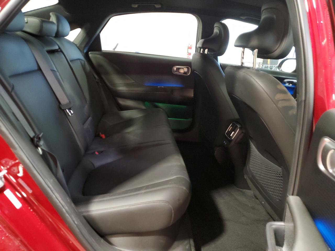 HYUNDAI IONIQ 6 LIMITED