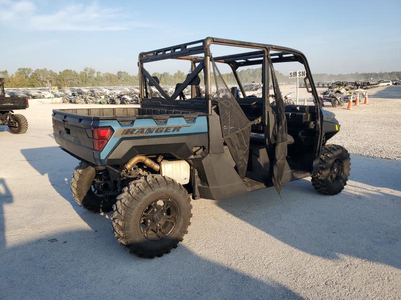 2025 POLARIS RANGER CRE #3297037492