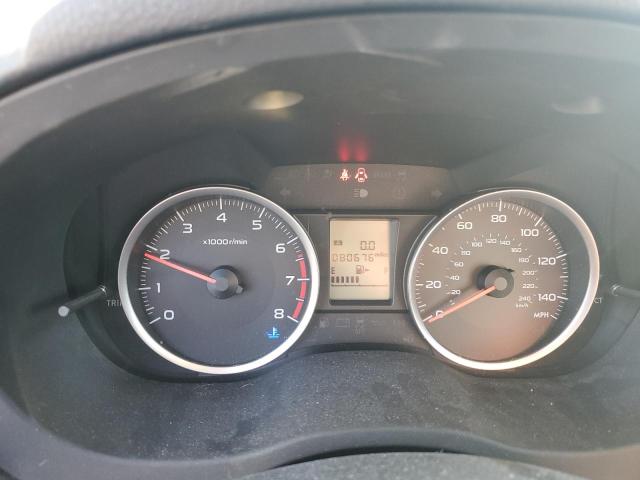 2017 SUBARU FORESTER 2 - JF2SJAAC0HG501978