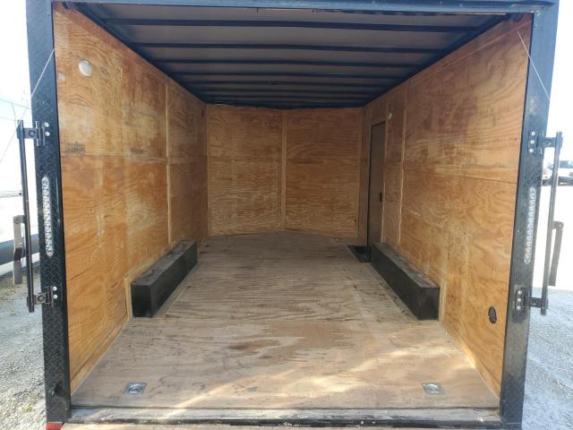 2024 QUALITY CARGO UNKNOWN #3297987067