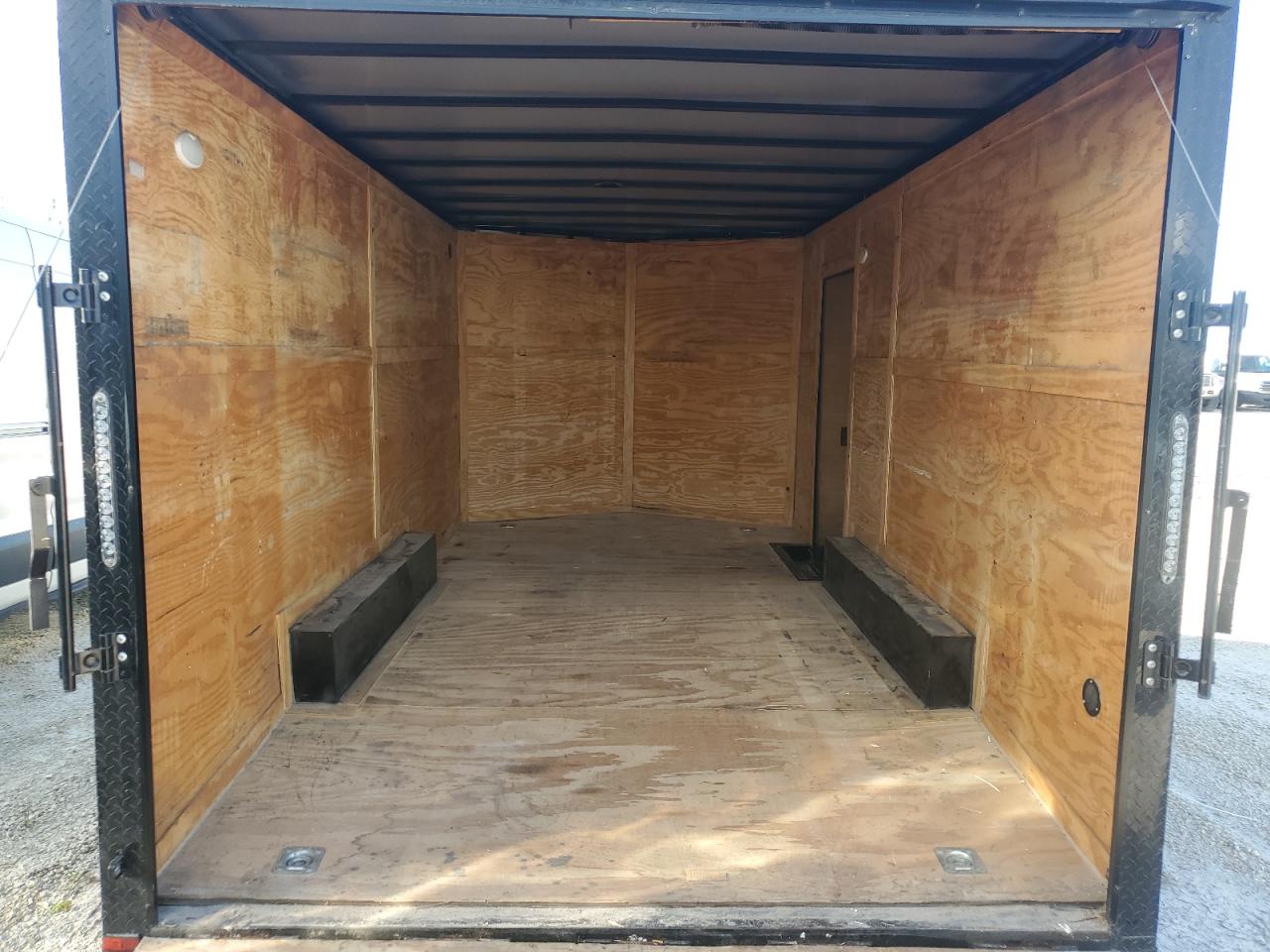 Lot #3297987067 2024 QUALITY CARGO UNKNOWN