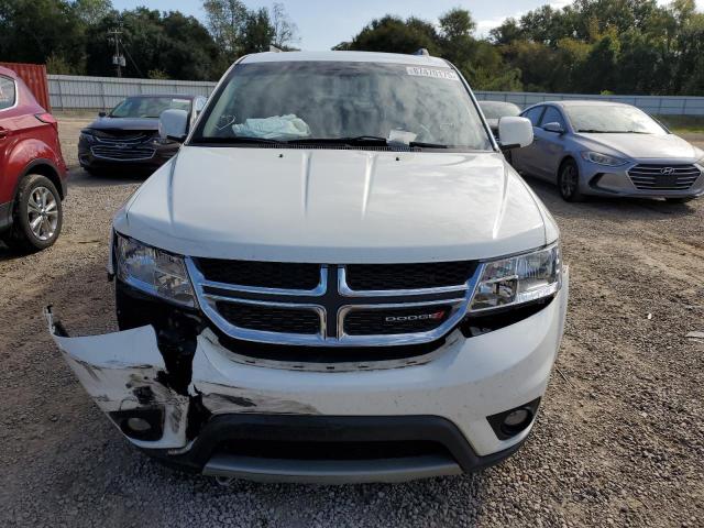 2018 DODGE JOURNEY SX #3287706012