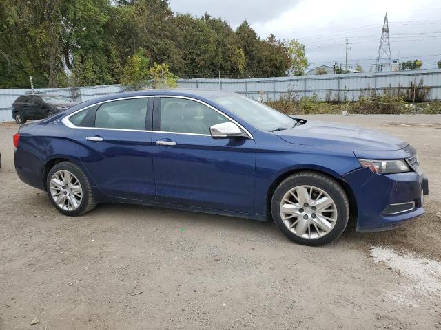 2014 CHEVROLET IMPALA LS - 1G11X5SL2EU130598