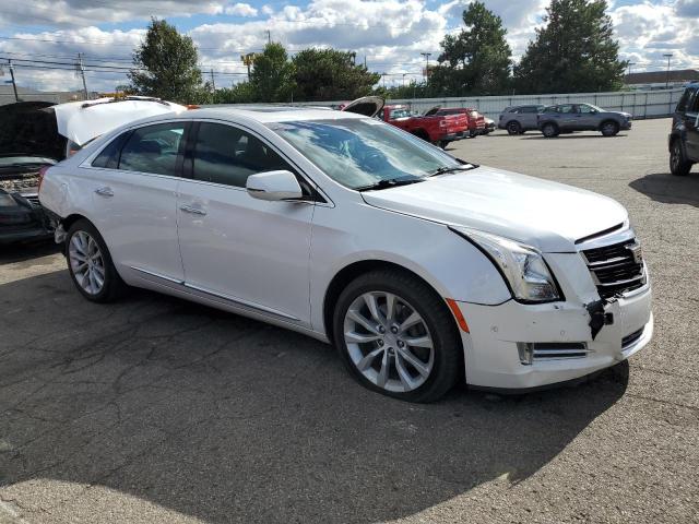 2017 CADILLAC XTS LUXURY - 2G61M5S37H9163181