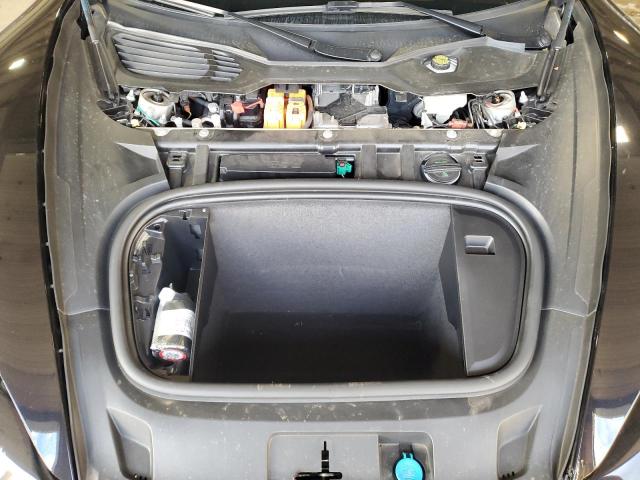 2020 PORSCHE TAYCAN 4S #3310481053