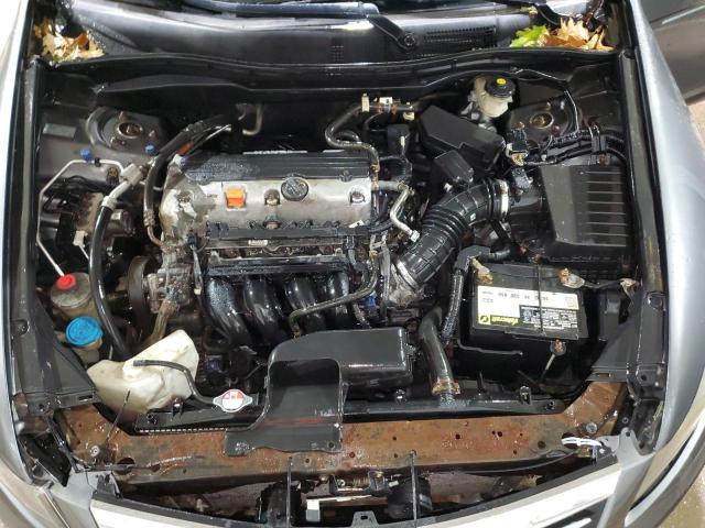 2012 HONDA ACCORD SE #3308281189