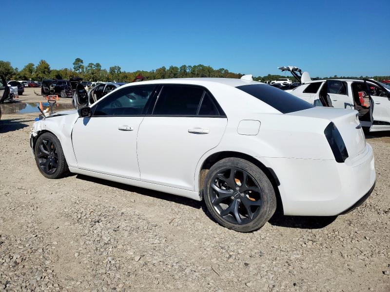 2023 CHRYSLER 300 TOURIN #3284577336