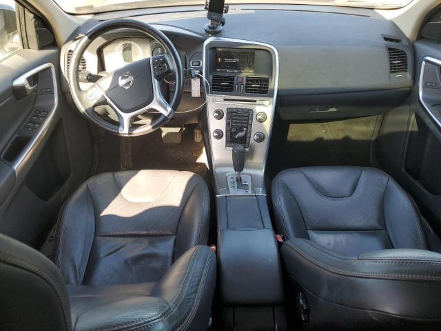 2012 VOLVO XC60 3.2 - YV4952DL4C2297000