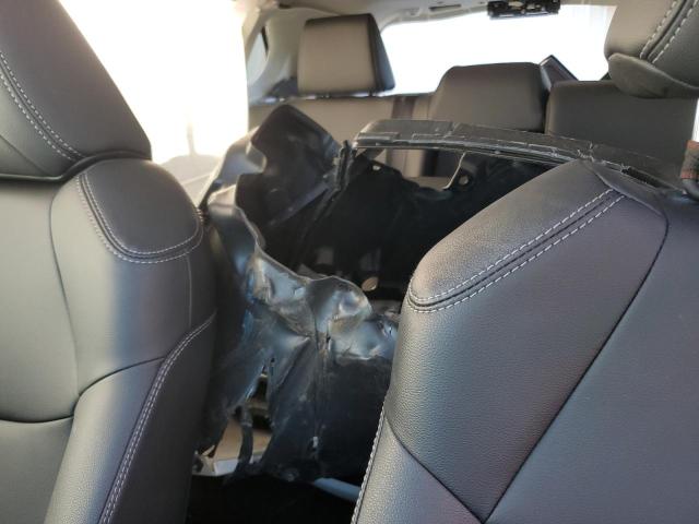 2024 TOYOTA COROLLA CR - 7MUDAABG1RV097661