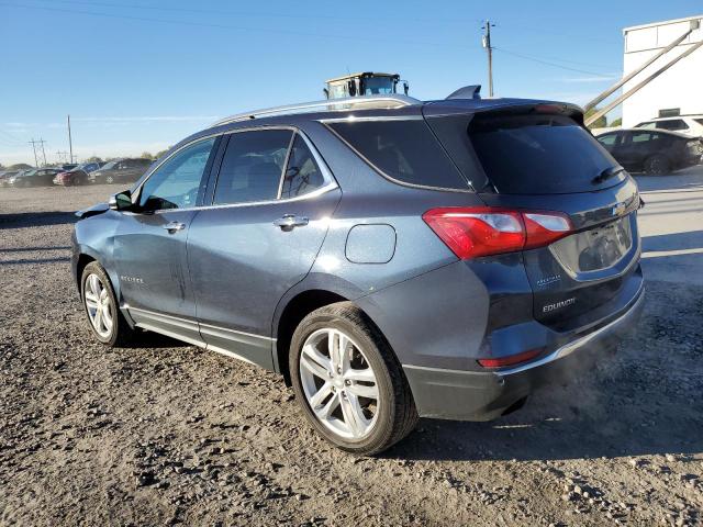 2018 CHEVROLET EQUINOX PR #3284047837