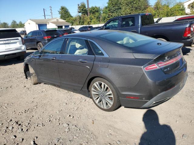 2017 LINCOLN MKZ SELECT - 3LN6L5D91HR610634