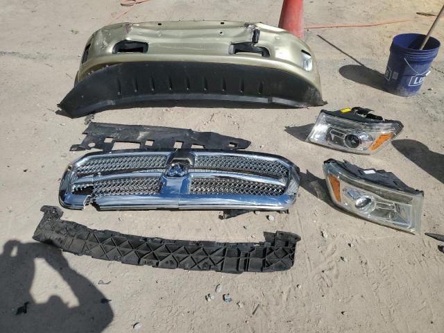 2016 RAM 1500 LONGH 1C6RR7PT6GS180581