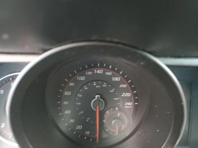 2022 HYUNDAI ELANTRA SE - KMHLM4AG8NU226559