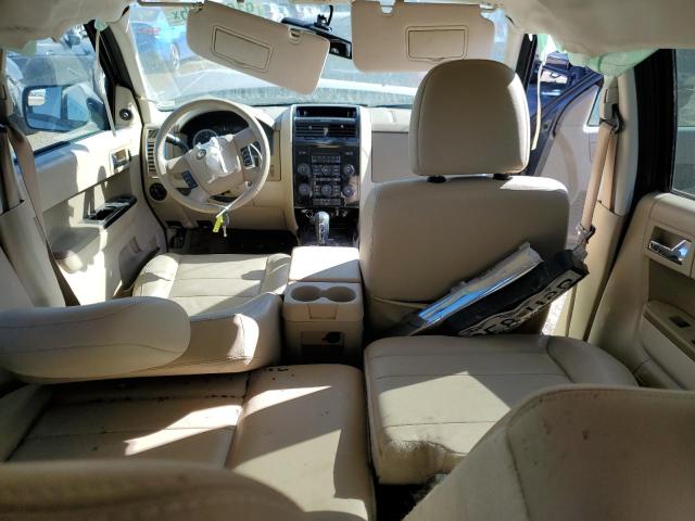 2012 FORD ESCAPE LIM #3293742926