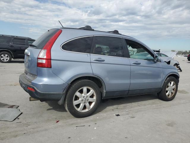 2009 HONDA CR-V EXL #3293317422