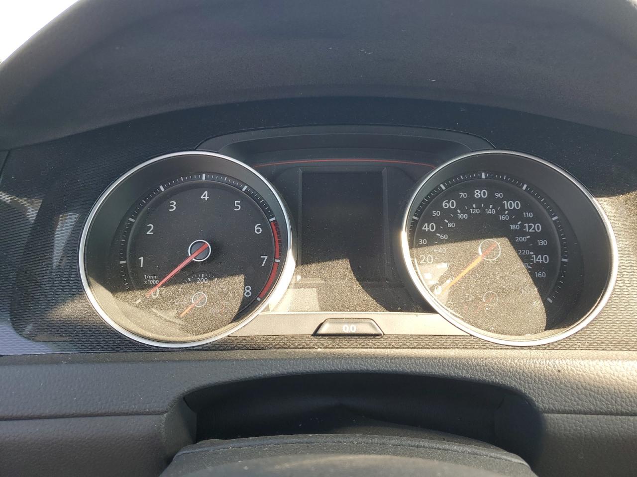 VOLKSWAGEN GOLF GTI S/SE