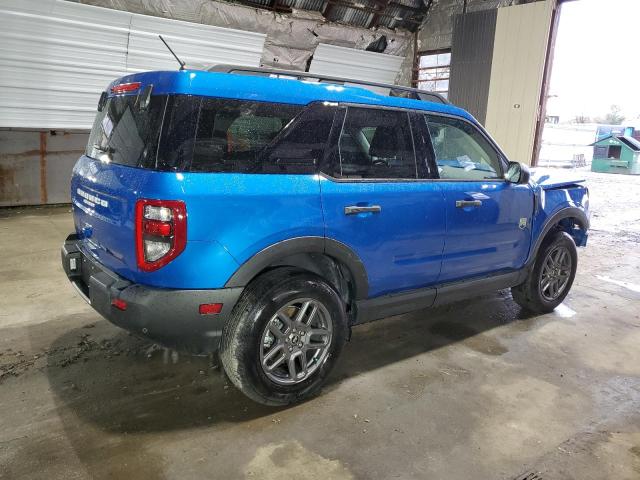 2025 FORD BRONCO SPO - 3FMCR9BN7SRE62148