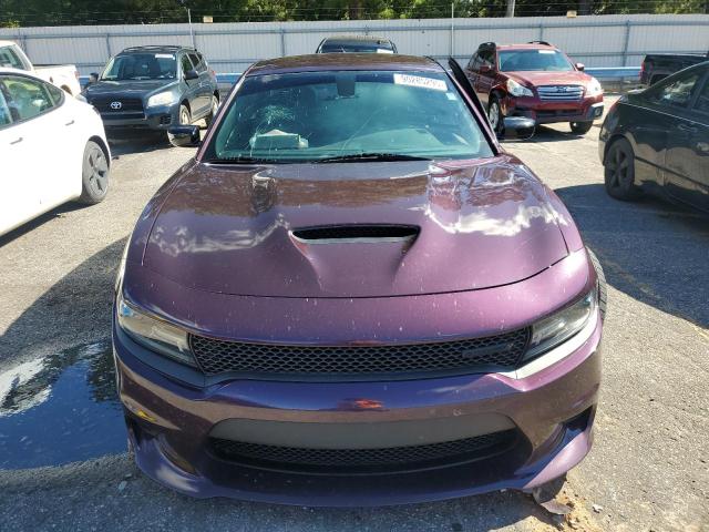 2021 DODGE CHARGER GT #3302819902