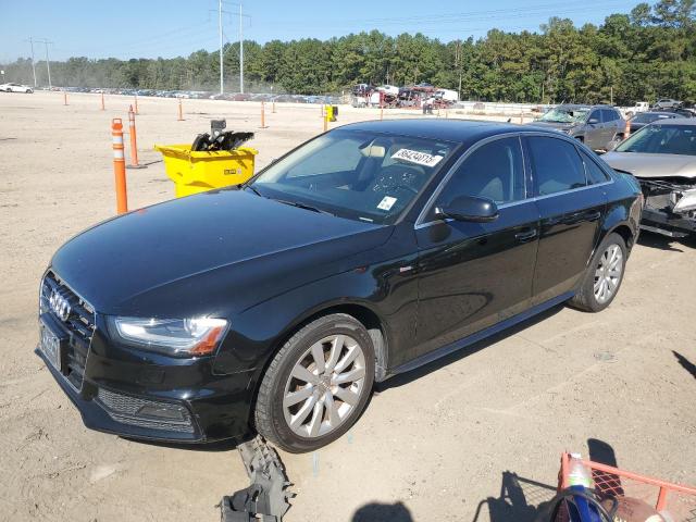 AUDI A4 PREMIUM