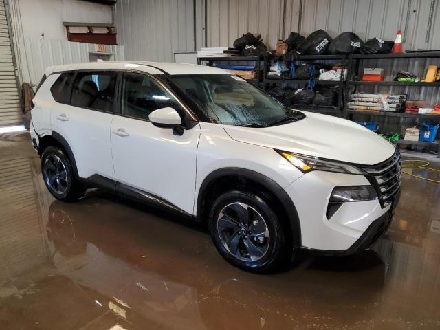 2025 NISSAN ROGUE SV 5N1BT3BA3SC772867